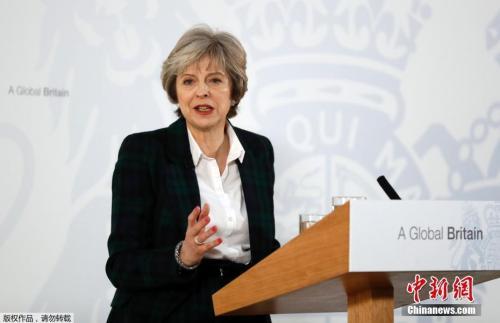 英國脫歐談判“攻堅期”，雙方還在糾結(jié)哪些問題？