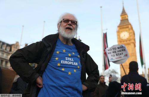 英國脫歐談判“攻堅期”，雙方還在糾結(jié)哪些問題？